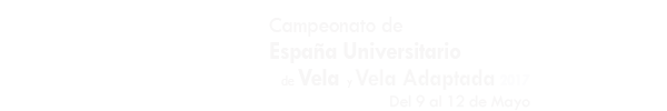 CEU Vela y Vela Adaptada