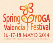 Spring Yoga Festival