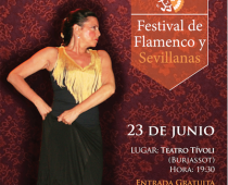 III Festival de Flamenco